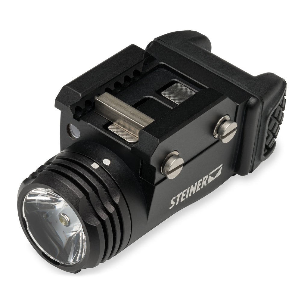 Steiner Tor Fusion Light Laser Green