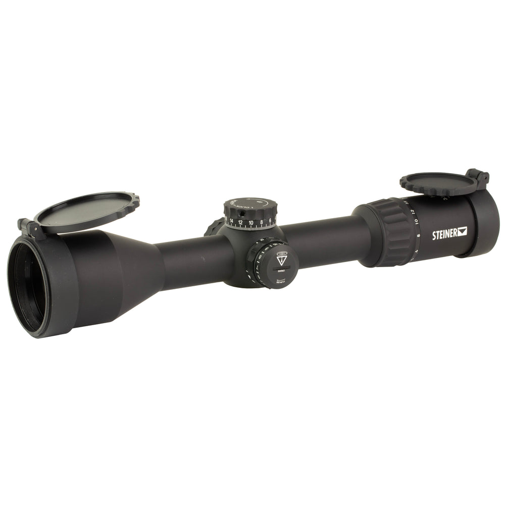 Steiner H6XI 3-18X50MM Black