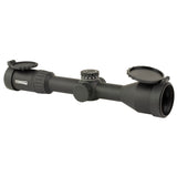 Steiner H6XI 3-18X50MM Black photo 2