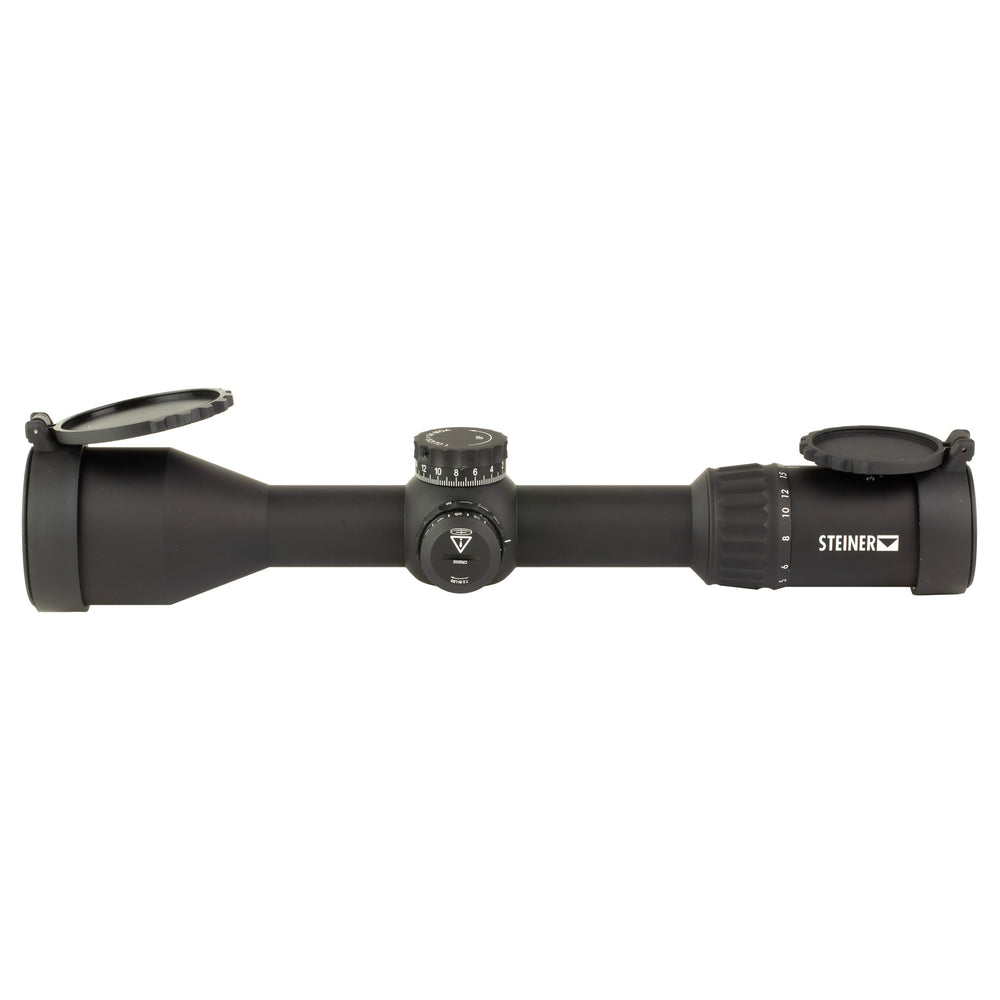 Steiner H6XI 3-18X50MM Black