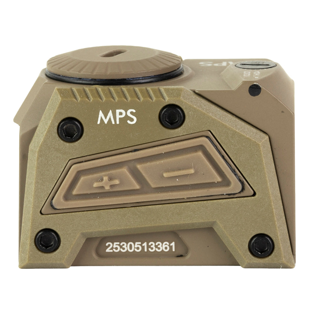 Steiner Micro Pistol Sight FDE