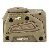 Steiner Micro Pistol Sight FDE photo 3