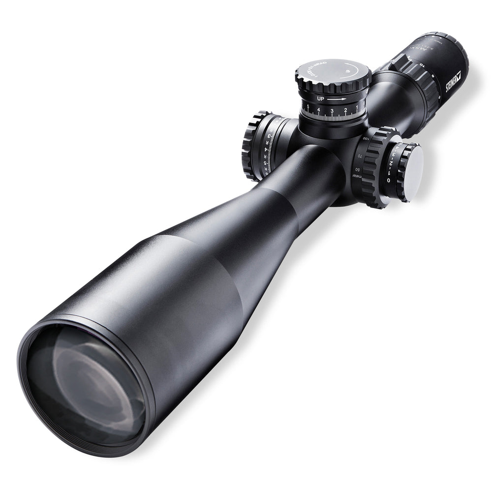 Steiner M5XI 5-25X56MM Modern Sporting Rifle V2 FFP