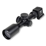 Steiner M7XI 2.9-20X50MM IFS MSR2 photo 2