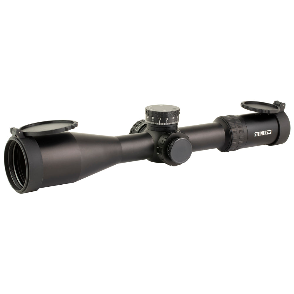 Steiner M7XI 4-28X56MM MSR2 FFP