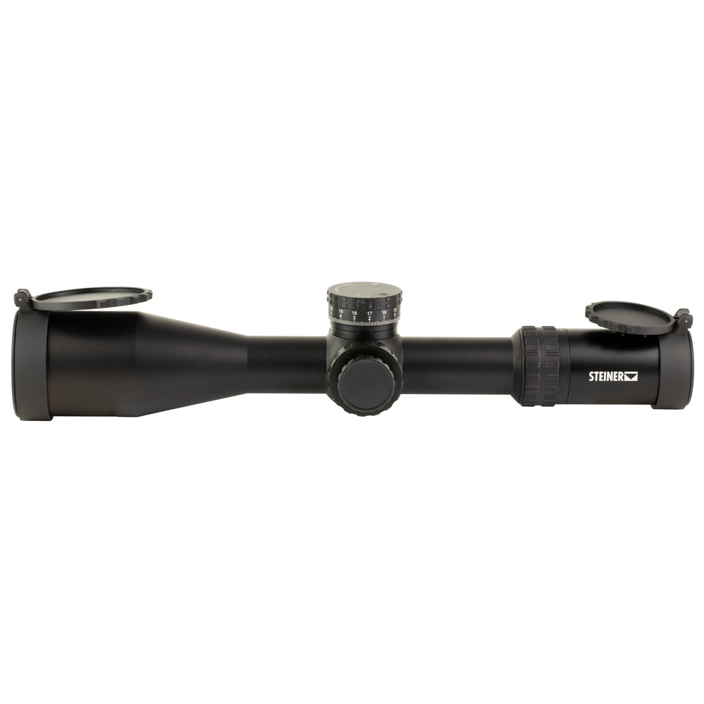 Steiner M7XI 4-28X56MM MSR2 FFP