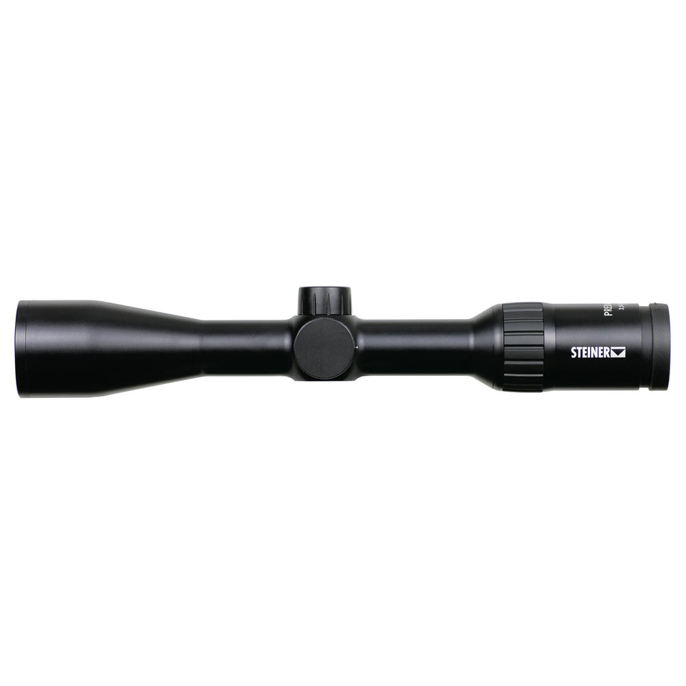 Steiner Predator 4 2.5-10X42MM SFP