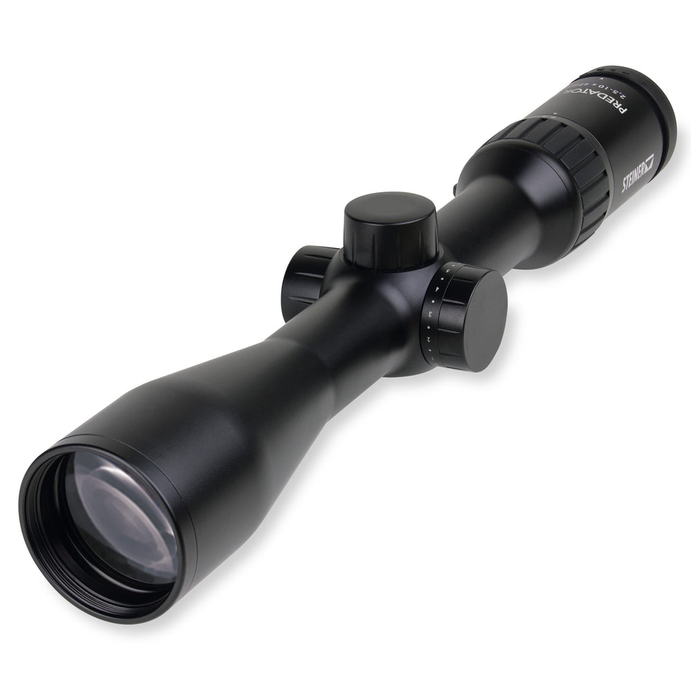 Steiner Predator 4 2.5-10X42MM SFP