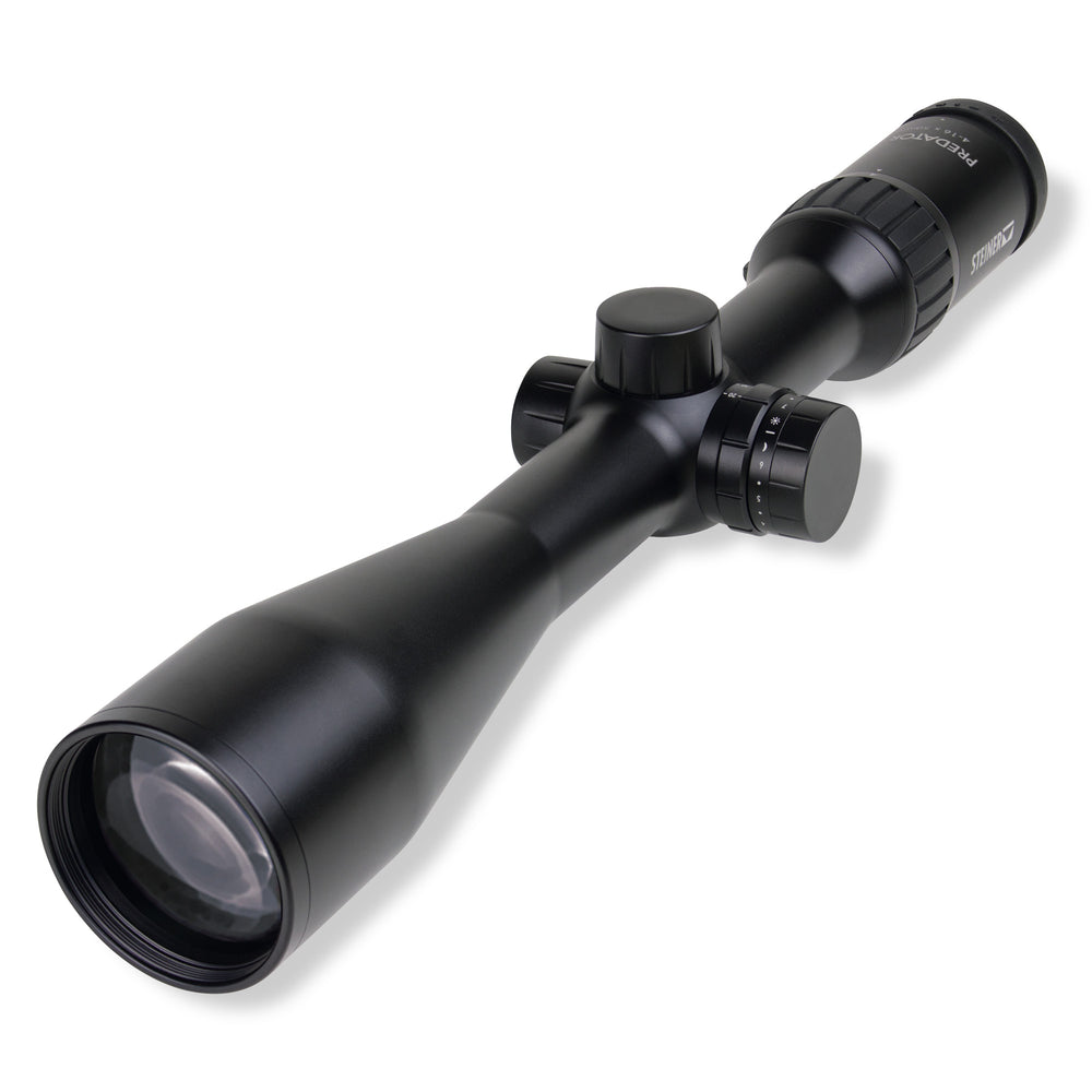 Steiner Predator 4 4-16X50MM SFP