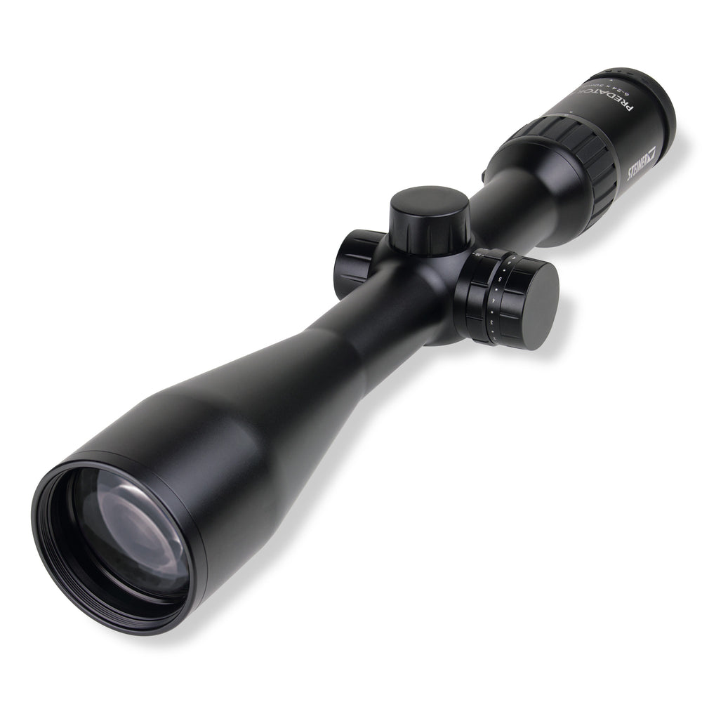 Steiner Predator 4 6-24X50MM SFP