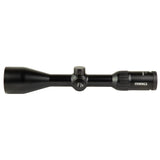 Steiner Predator 4 3-12X56MM photo 3