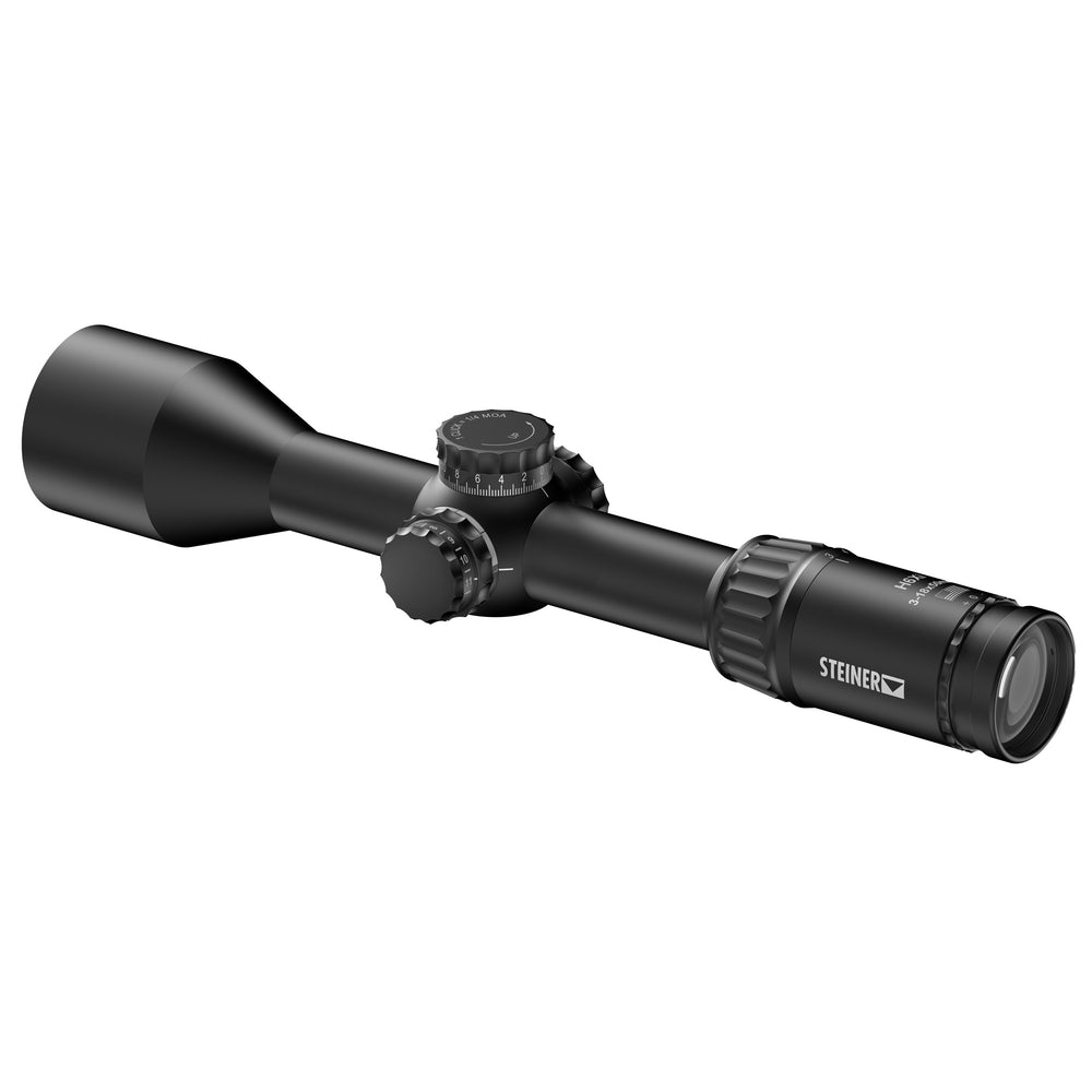 Steiner H6XI 3-18X50 STR-Mil FFP