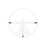 Steiner H6XI 3-18X50 STR-Mil FFP photo 4