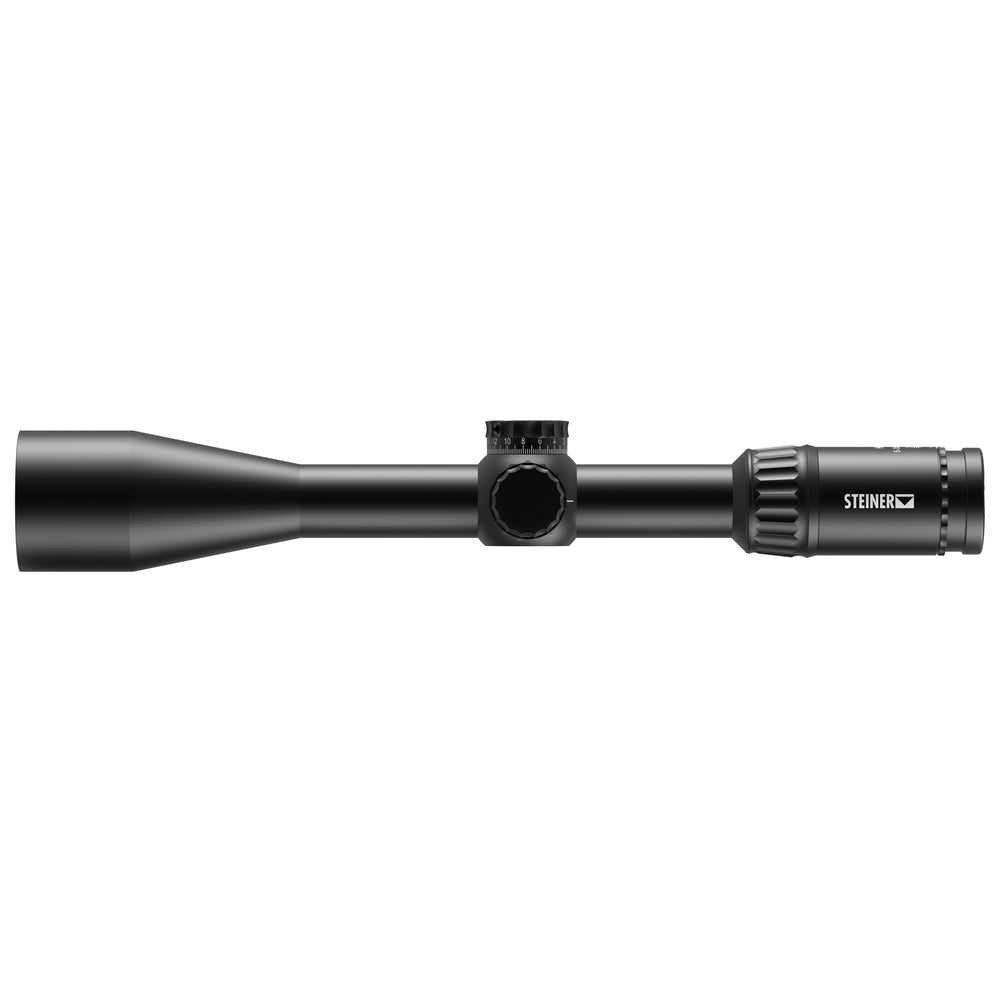 Steiner H6XI 5-30X50 STR-Mil FFP