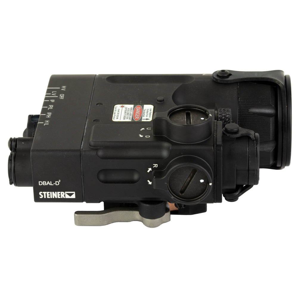 Steiner Dbal D2 LED IR Aiming Device