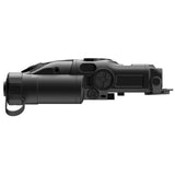 Steiner Atlas Green Laser Black photo 2