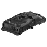 Steiner Atlas Green Laser Black photo 3