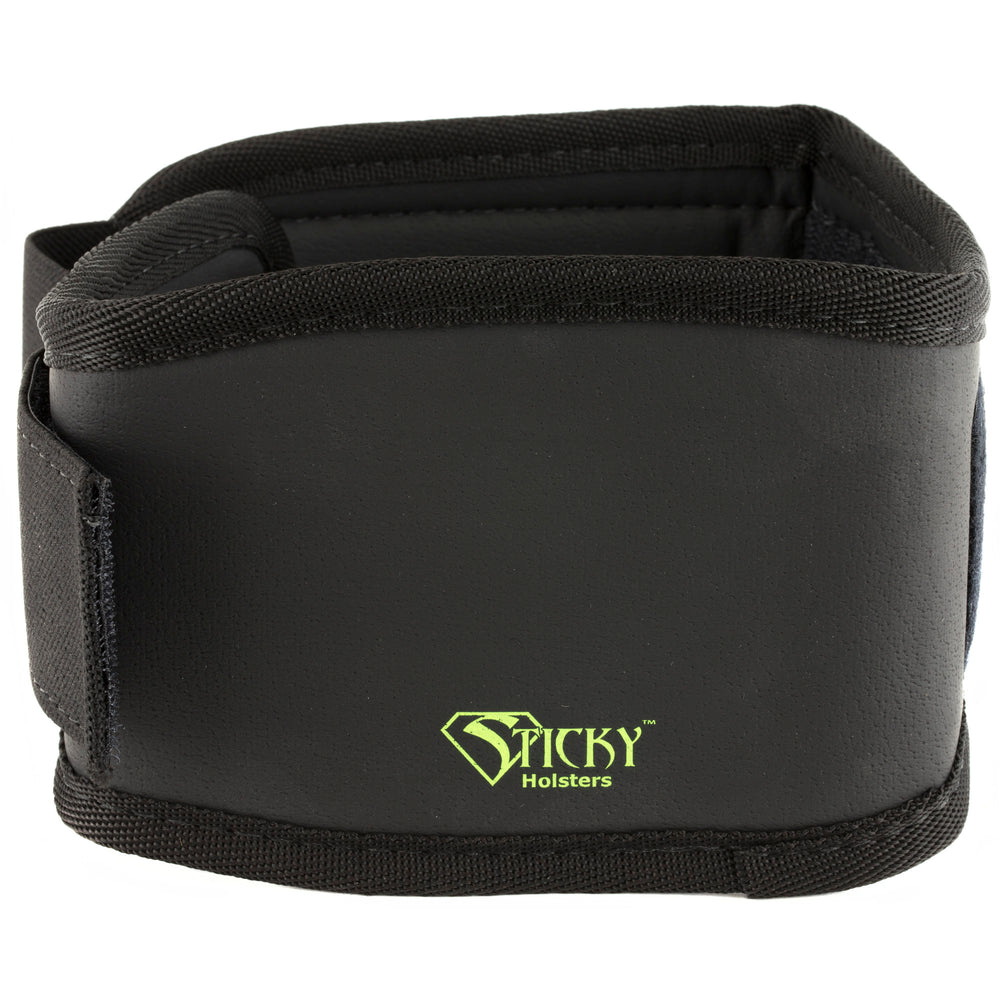 Sticky Holster Ankle Biter