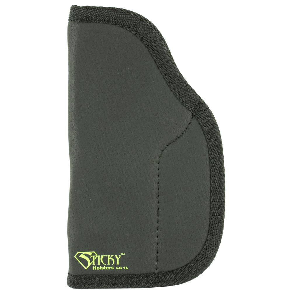 Sticky Large-1L For 5 1911 Black