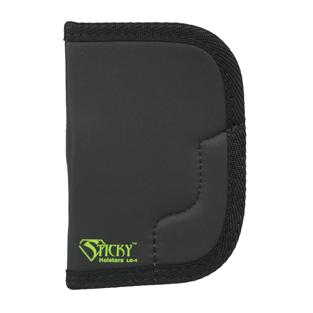 Sticky Large-4 S&W K/N Frame W/ 3.5