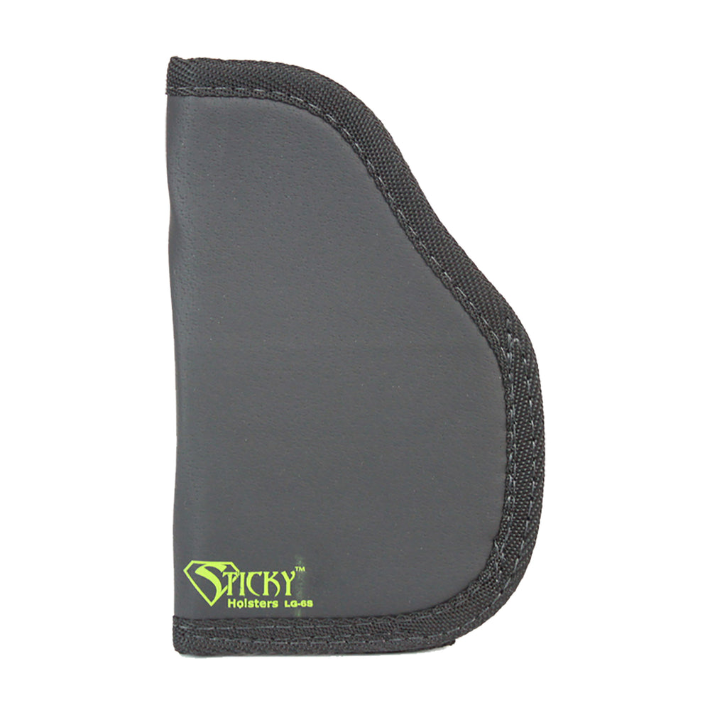 Sticky Large-6S Laser For Glock 30 with LZR