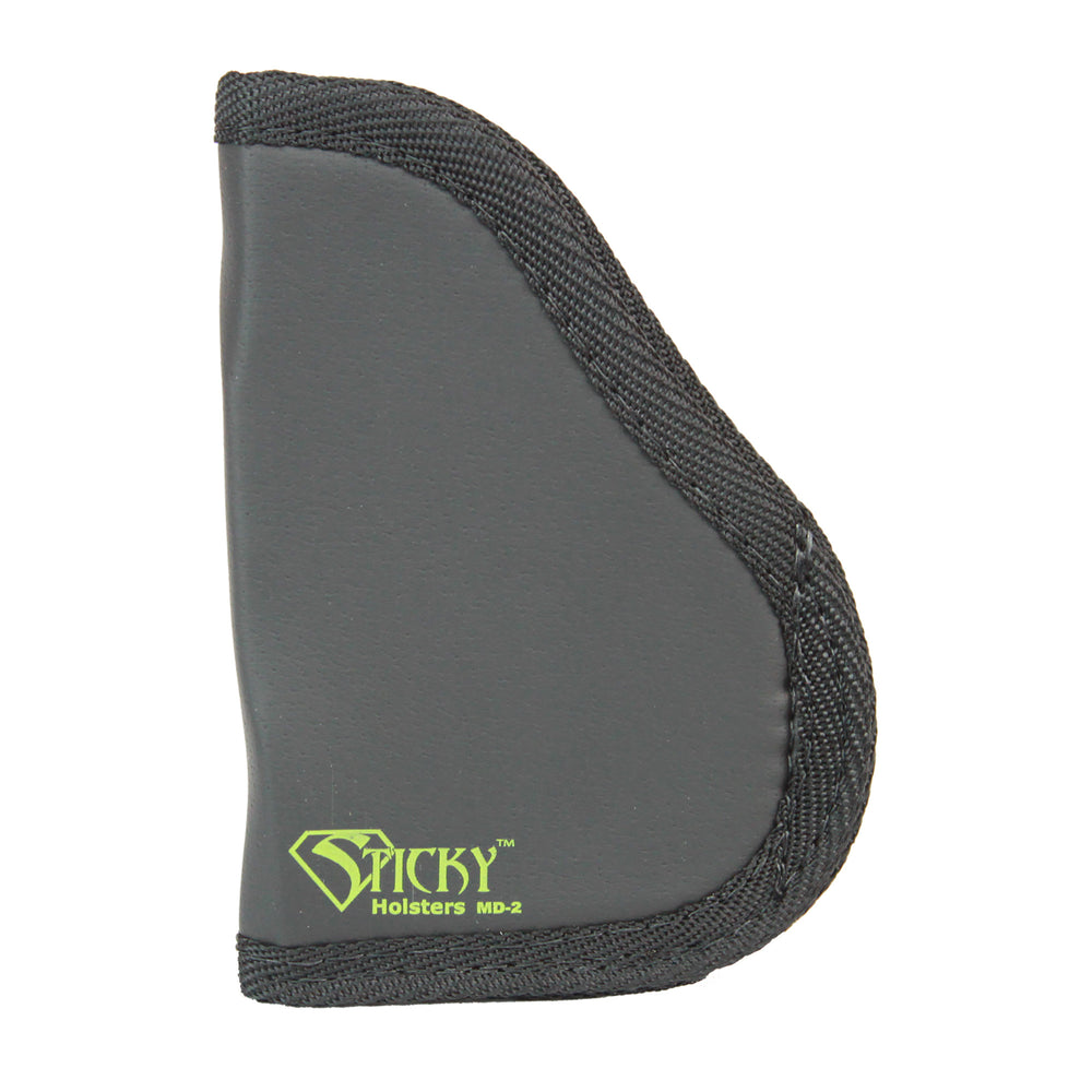 Sticky Md-2 Shield/XD 3.3/LC9 W LZR
