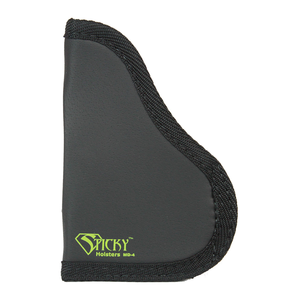 Sticky Md-4 Gen 1 Laser For Glock 26