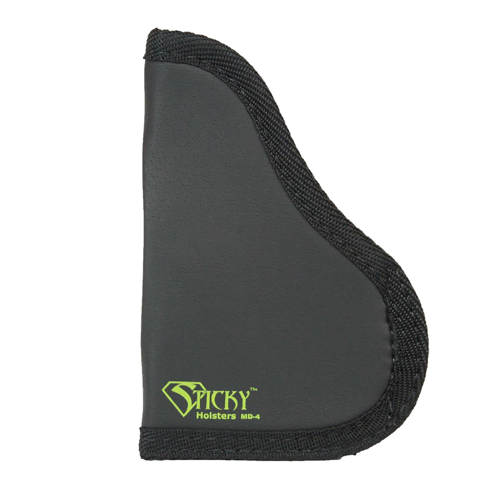 Sticky Md-4 Laser For Glock 43 with LZR