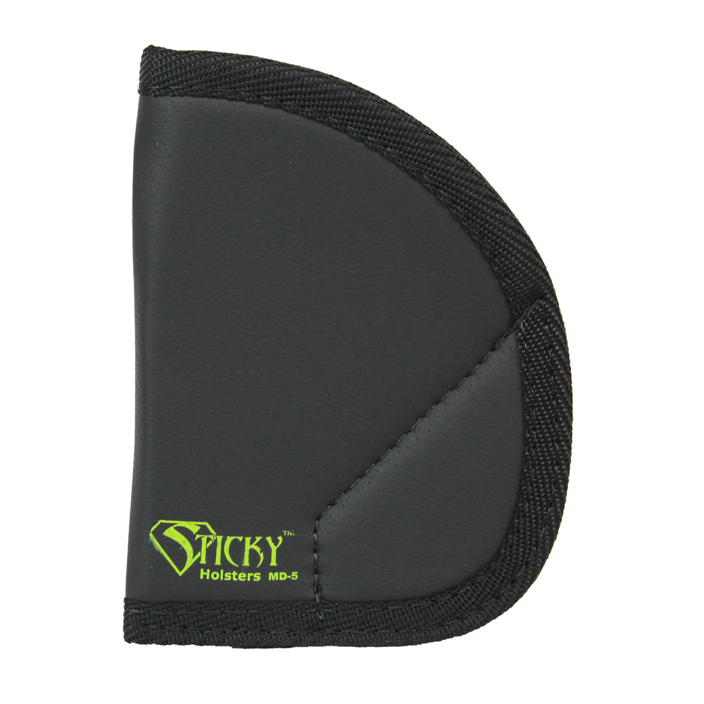 Sticky Md-5 Ruger LCR J-Frame W/ 2.25