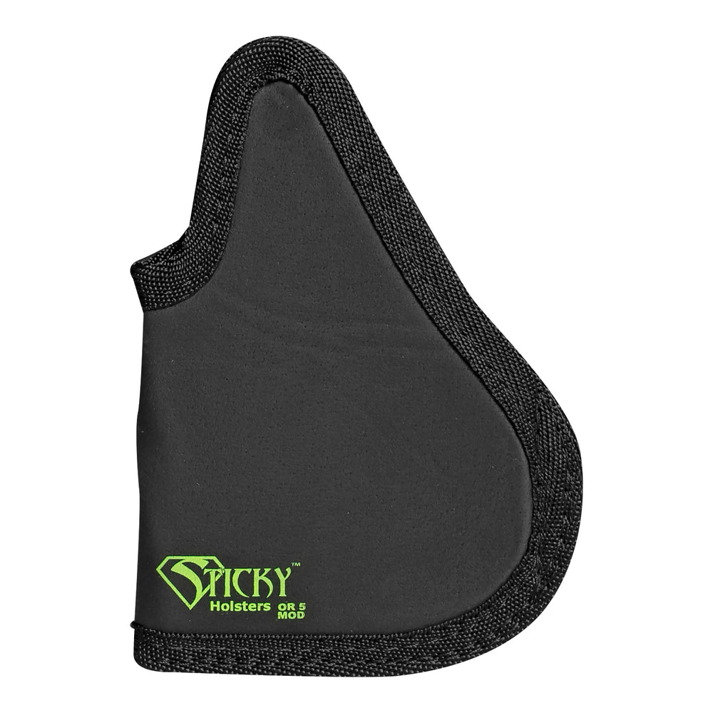 Sticky Or-5 Mod For Glock 42/43X with LZR