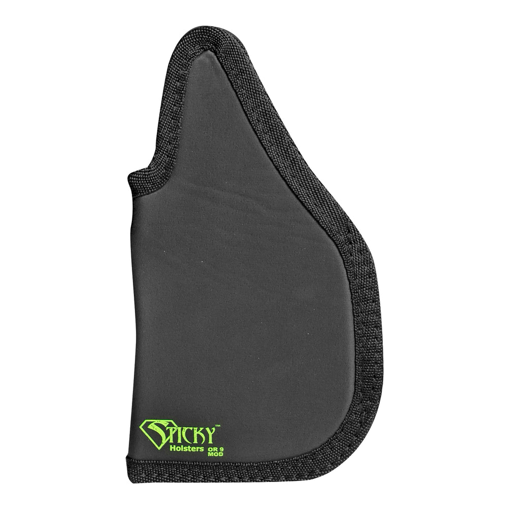 Sticky Or-9 Mod For Glock 17/M&P2.0 5