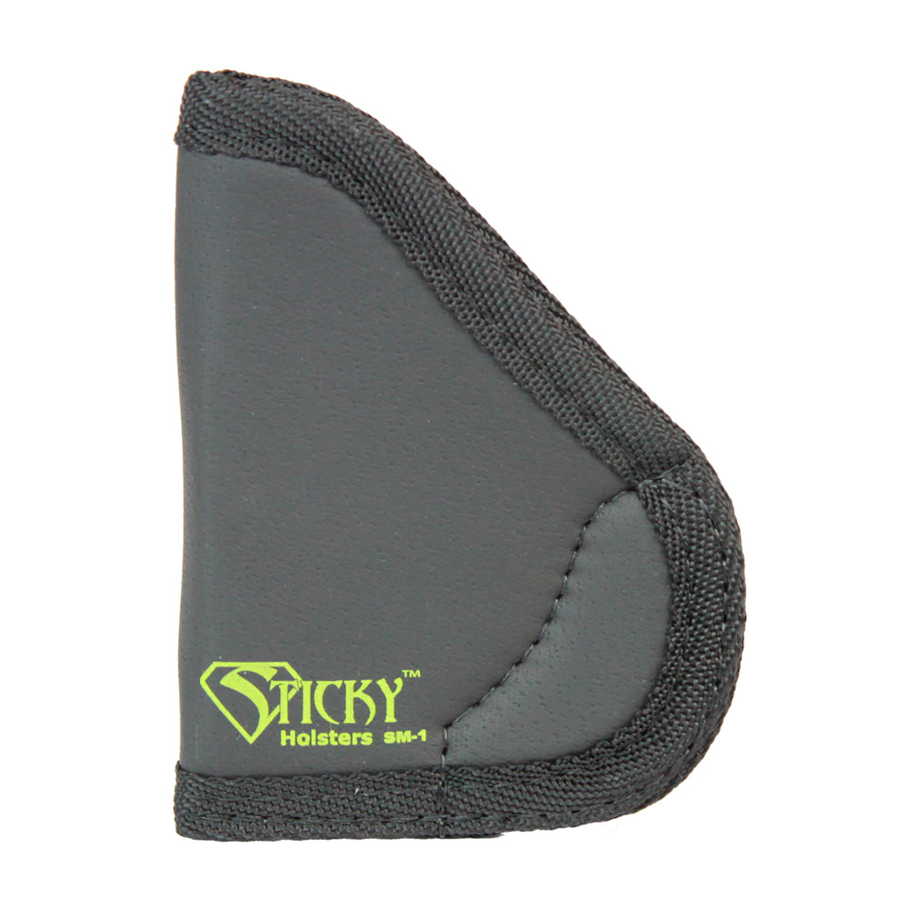 Sticky Small-1 Derringers W/ 2.5