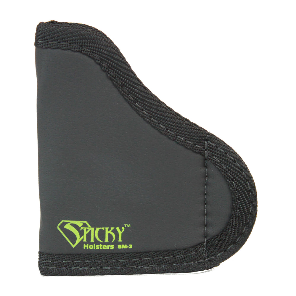 Sticky Small-4 Taurus Curve Double Tap