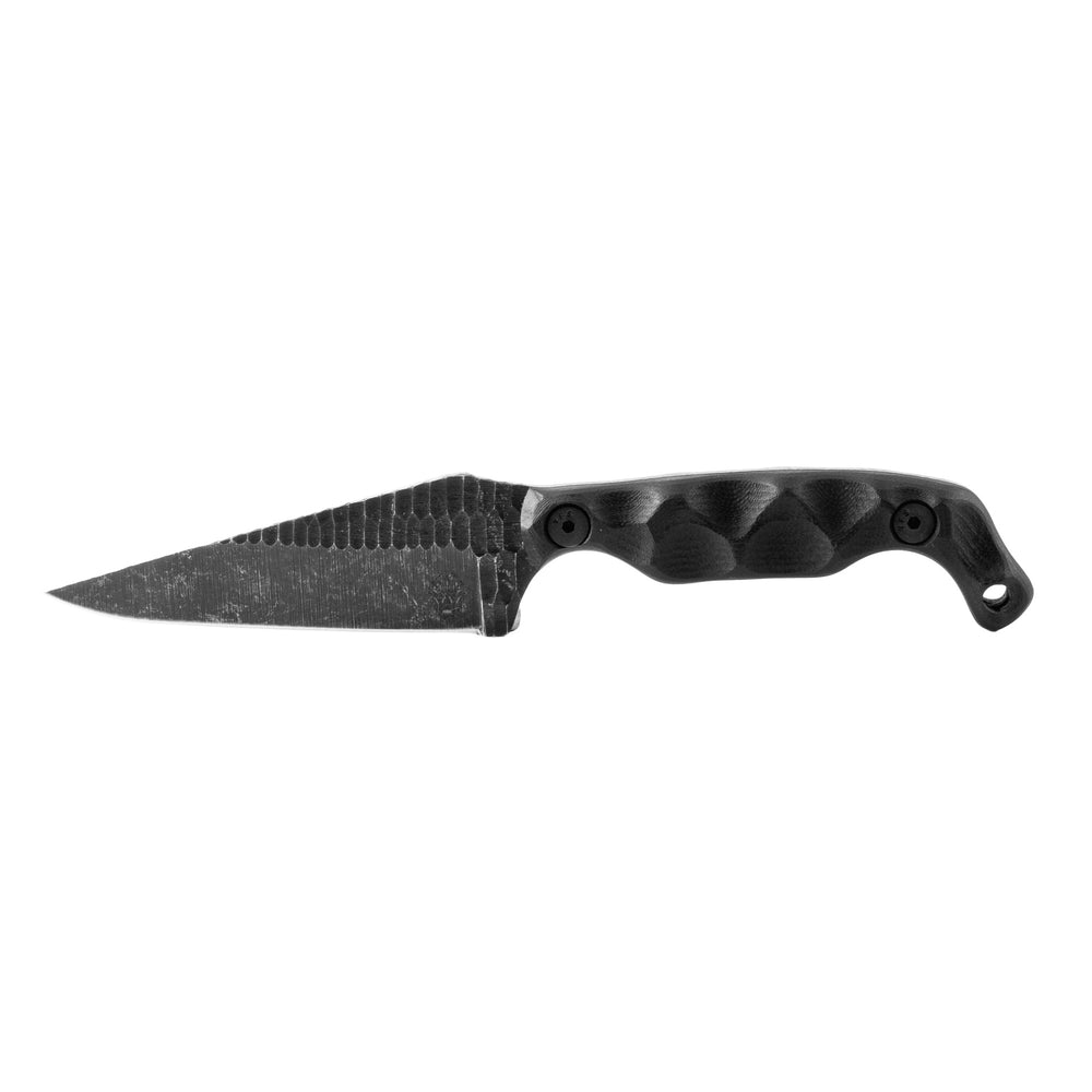 Stroup BRAVO5 3.5 Acid ETCH Blued with Sheath