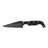 Stroup BRAVO5 3.5 Acid ETCH Blued with Sheath photo 1