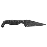 Stroup BRAVO5 3.5 Acid ETCH Blued with Sheath photo 2