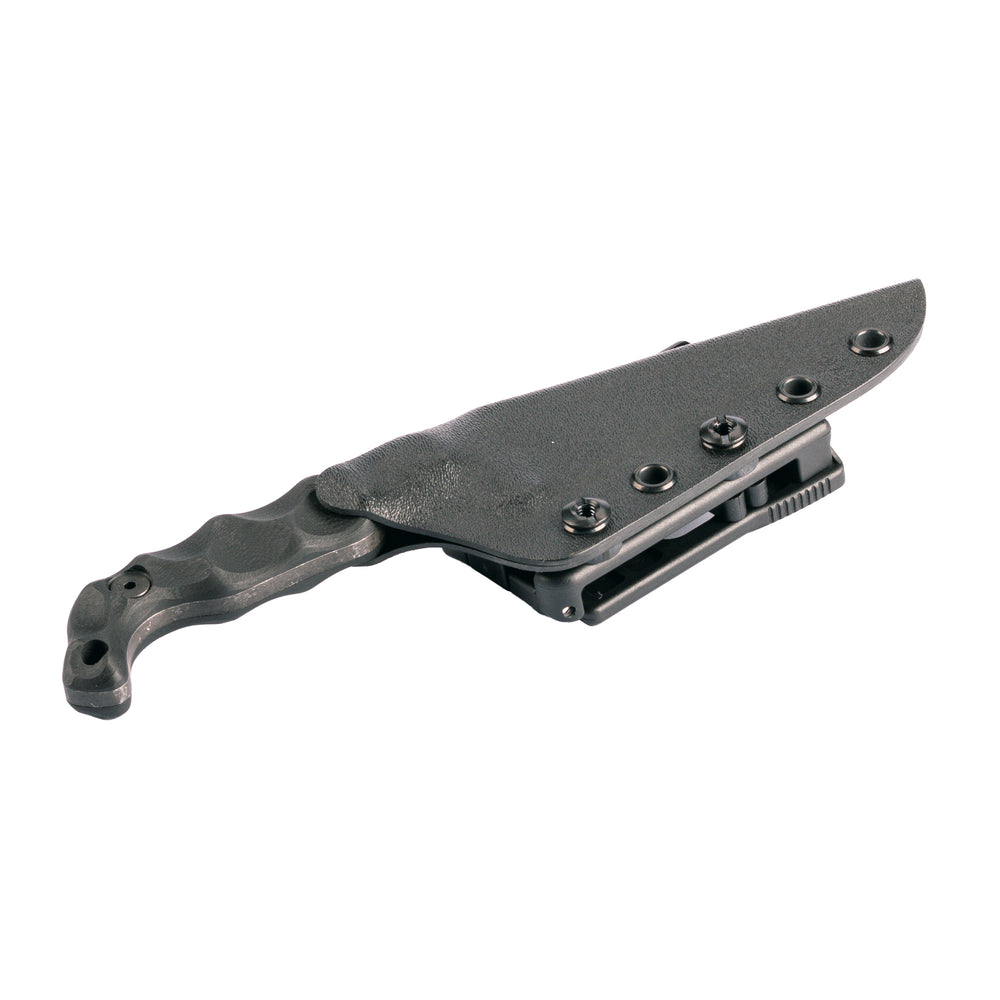 Stroup BRAVO5 3.5 Acid ETCH Blued with Sheath