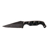 Stroup BRAVO5 3.5 Acid ETCH Gray Sheath photo 1