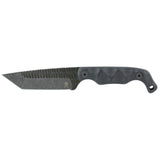 Stroup BRAVO5 3.5 Acid ETCH Black with Sheath photo 1