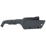 Stroup BRAVO5 3.5 Acid ETCH Black with Sheath photo 3