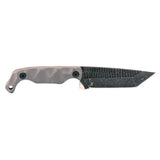 Stroup BRAVO5T 3.5 Acid ETCH Gray Sheath photo 1