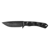 Stroup GP2 3.5 Acid ETCH Black with Sheath photo 1
