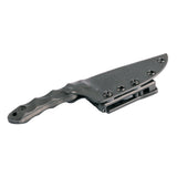 Stroup GP2 3.5 Acid ETCH Black with Sheath photo 3