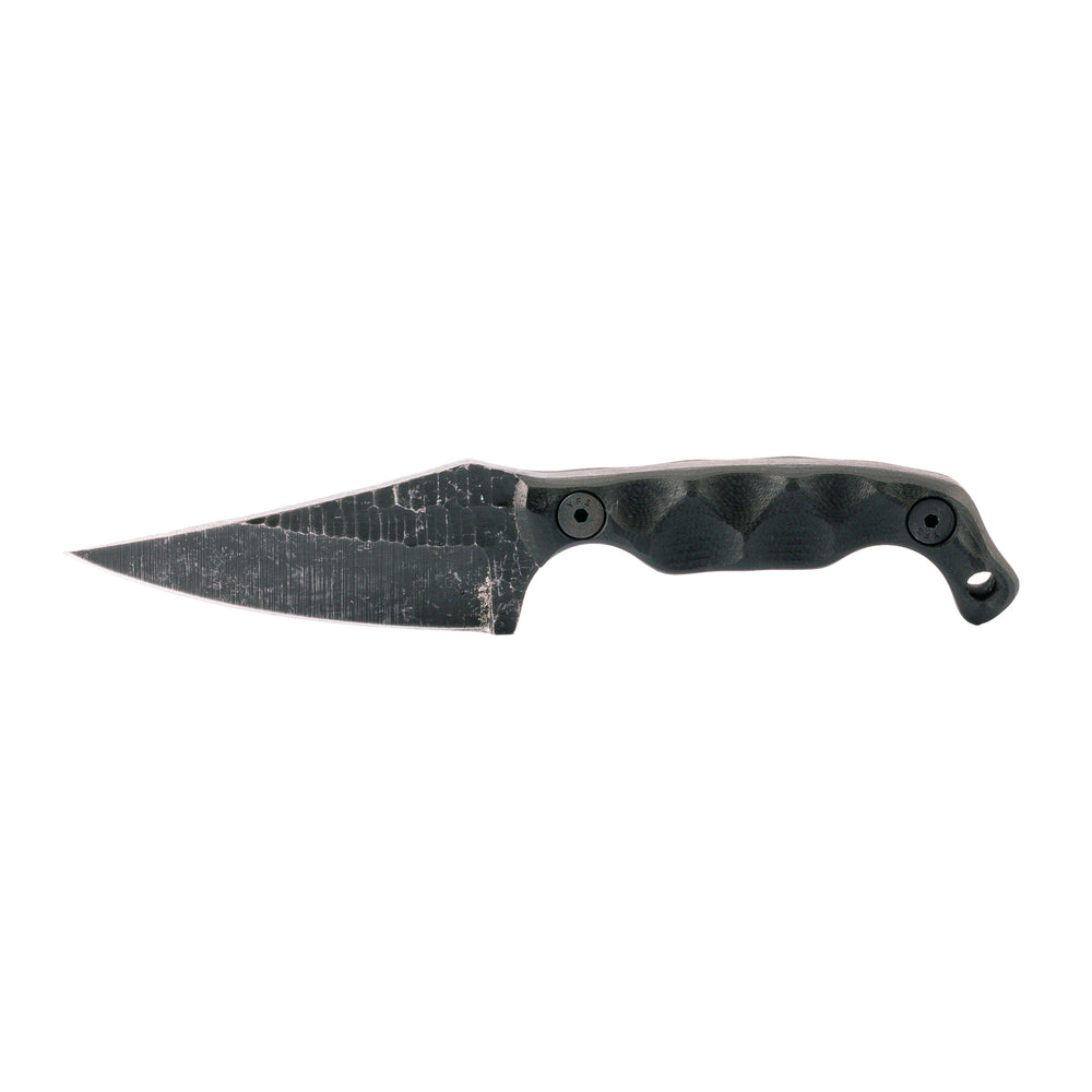 Stroup MINI1 3 Acid ETCH Black with Sheath