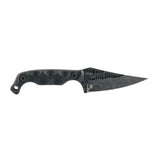 Stroup MINI1 3 Acid ETCH Black with Sheath photo 2