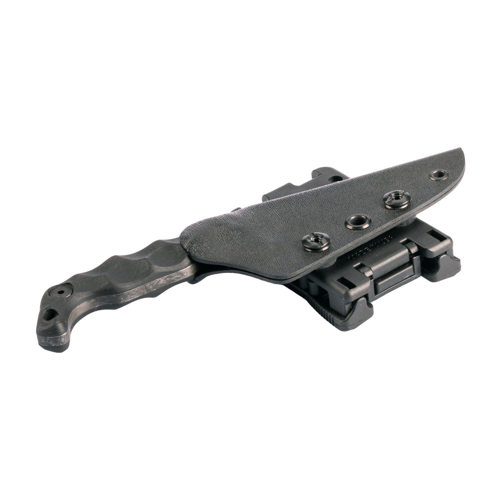 Stroup MINI1 3 Acid ETCH Black with Sheath