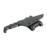 Stroup MINI1 3 Acid ETCH Black with Sheath photo 3