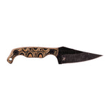 Stroup MINI1 3 Acid ETCH Camo with Sheath photo 1