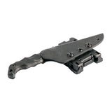 Stroup Mini 3 Acid ETCD Black with Sheath photo 3