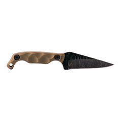 Stroup Mini 3 Acid ETCH OD Green with Sheath